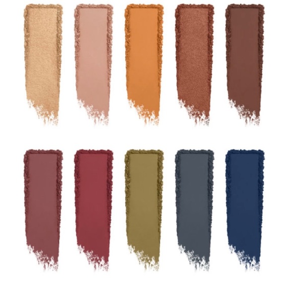 BNIB Jeffree Star Palette- ANDROGYNY - Picture 6 of 6